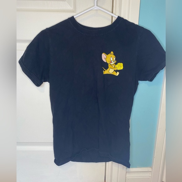 Tops - Tom & Jerry Shirt